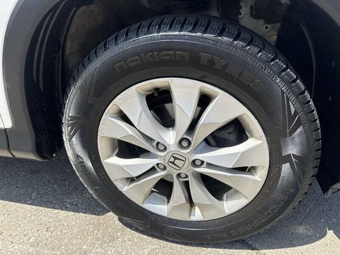 Used 2014 Honda CR-V EX-L image 13