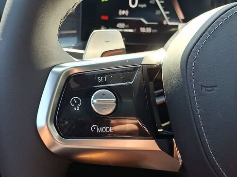 New 2026 BMW 740i xDrive w/ Executive Package AWD/4WD image 19