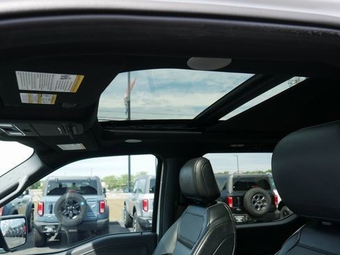 Used 2023 Ford F150 Raptor image 3