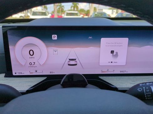 Used 2025 Genesis GV80 3.5T Advanced image 26