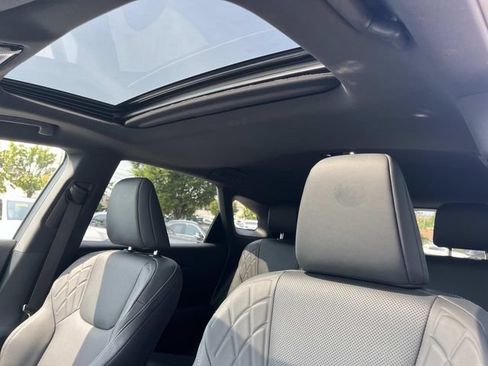 Used 2025 Lexus RX 350 Premium w/ Accessory Package (Z1) FWD image 33