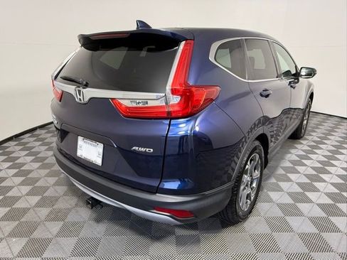 Used 2019 Honda CR-V EX image 6