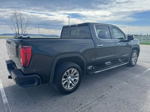 Used 2019 GMC Sierra 1500 Denali image 7