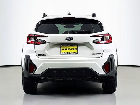 New 2026 Subaru Crosstrek 2.5i Premium image 6