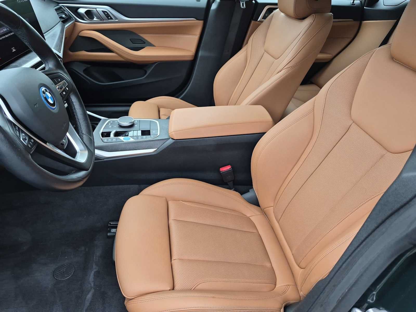 Used 2023 BMW i4 eDrive35 w/ Premium Package RWD image 15