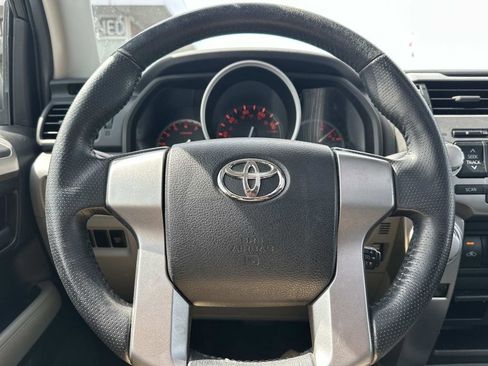 Used 2011 Toyota 4Runner SR5 w/ Convenience Pkg AWD/4WD image 21
