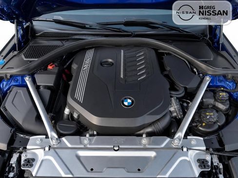 Used 2021 BMW 440i xDrive Coupe w/ Premium Package AWD/4WD image 14