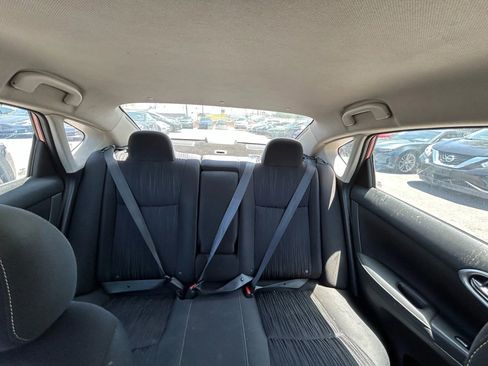 Used 2019 Nissan Sentra SV image 16