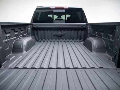 New 2026 Chevrolet Silverado 1500 RST w/ Safety Package AWD/4WD image 12