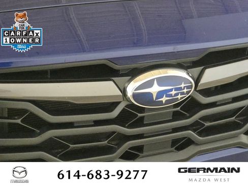 Used 2024 Subaru Crosstrek 2.5i Limited w/ Popular Package #3A image 16