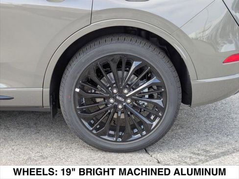 New 2025 Lincoln Corsair Grand Touring w/ Equipment Group 301A image 6