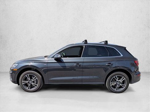 Used 2020 Audi Q5 e Premium w/ Convenience Package AWD/4WD image 7