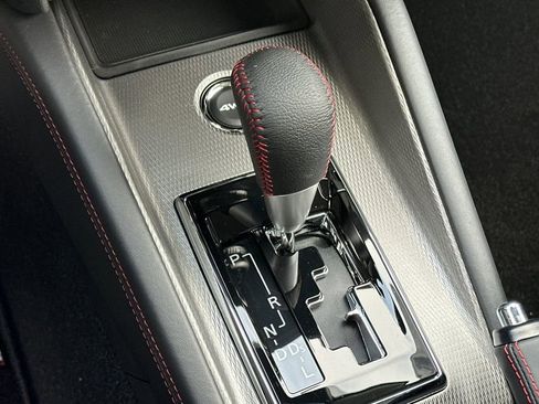 New 2025 Mitsubishi Outlander Sport LE AWD/4WD image 21