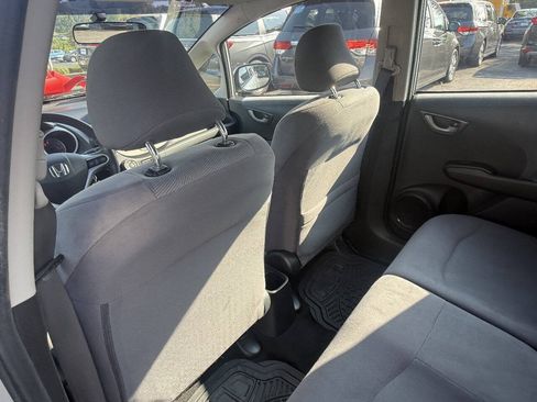 Used 2013 Honda Fit image 20