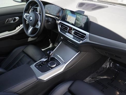 Used 2021 BMW M340i xDrive w/ Executive Package AWD/4WD image 15