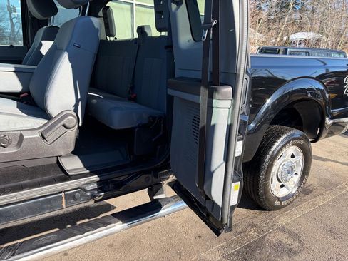 Used 2012 Ford F350 XLT w/ XLT Value Pkg AWD/4WD image 26