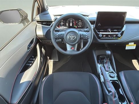 New 2026 Toyota Corolla GR AWD/4WD image 16