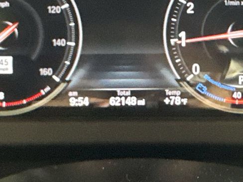 Used 2015 BMW 640i Gran Coupe RWD image 4