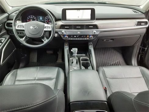 Used 2021 Kia Telluride EX w/ EX Premium Package image 27