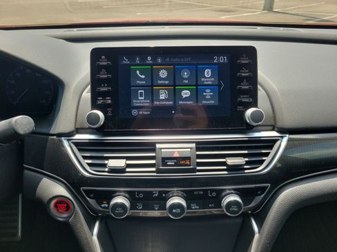 Used 2022 Honda Accord Sport image 14