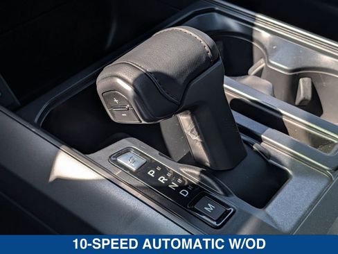 Certified 2024 Ford F150 XLT w/ Equipment Group 302A MID image 37