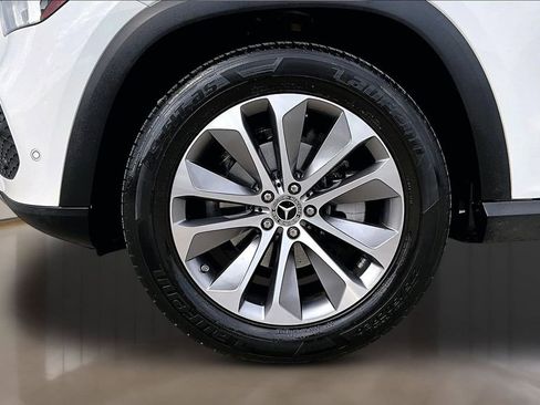 Used 2020 Mercedes-Benz GLE 350 GLE 350 image 9