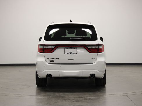 Used 2023 Dodge Durango GT RWD image 7