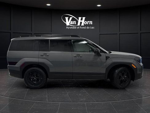 Used 2024 Hyundai Santa Fe XRT image 2