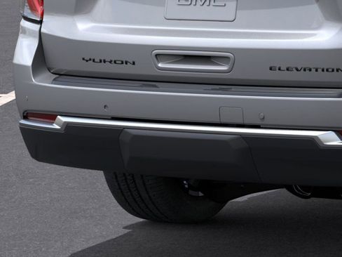 New 2026 GMC Yukon XL Elevation AWD/4WD image 20