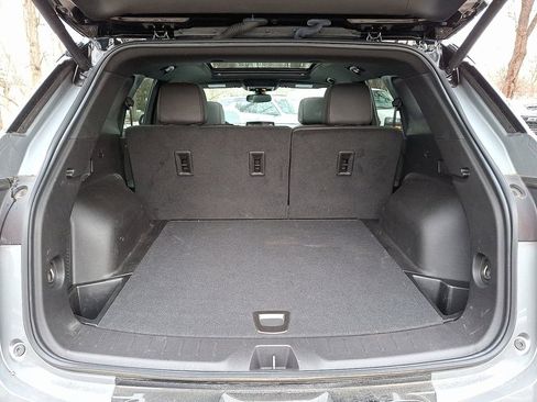 Used 2024 Chevrolet Blazer RS image 27