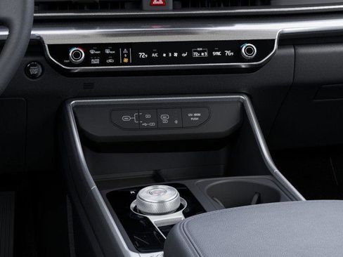 New 2026 Kia Carnival SX image 23