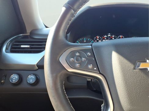 Used 2017 Chevrolet Tahoe LT image 16