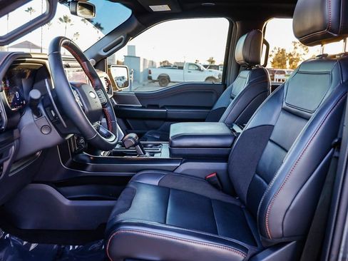 Used 2025 Ford F150 Raptor image 19