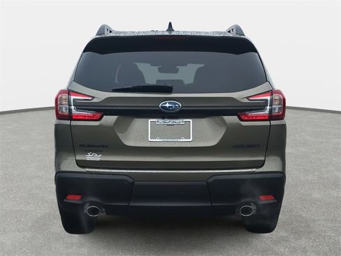 New 2026 Subaru Ascent Premium image 6