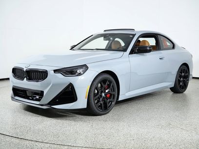 New 2026 BMW M240i xDrive Coupe w/ Premium Package