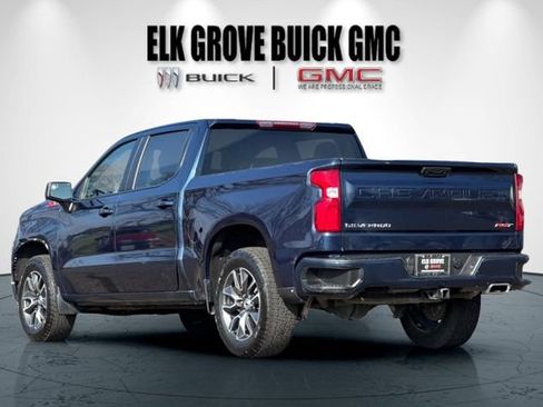 Used 2022 Chevrolet Silverado 1500 RST image 6