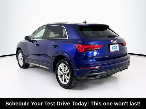 Used 2024 Audi Q3 2.0T Premium AWD/4WD image 5