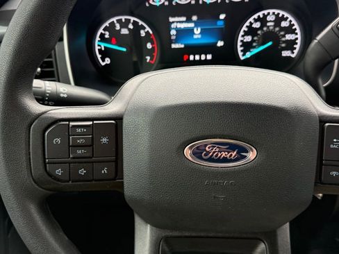 Used 2023 Ford F150 XL w/ XL STX Apperance Package image 15