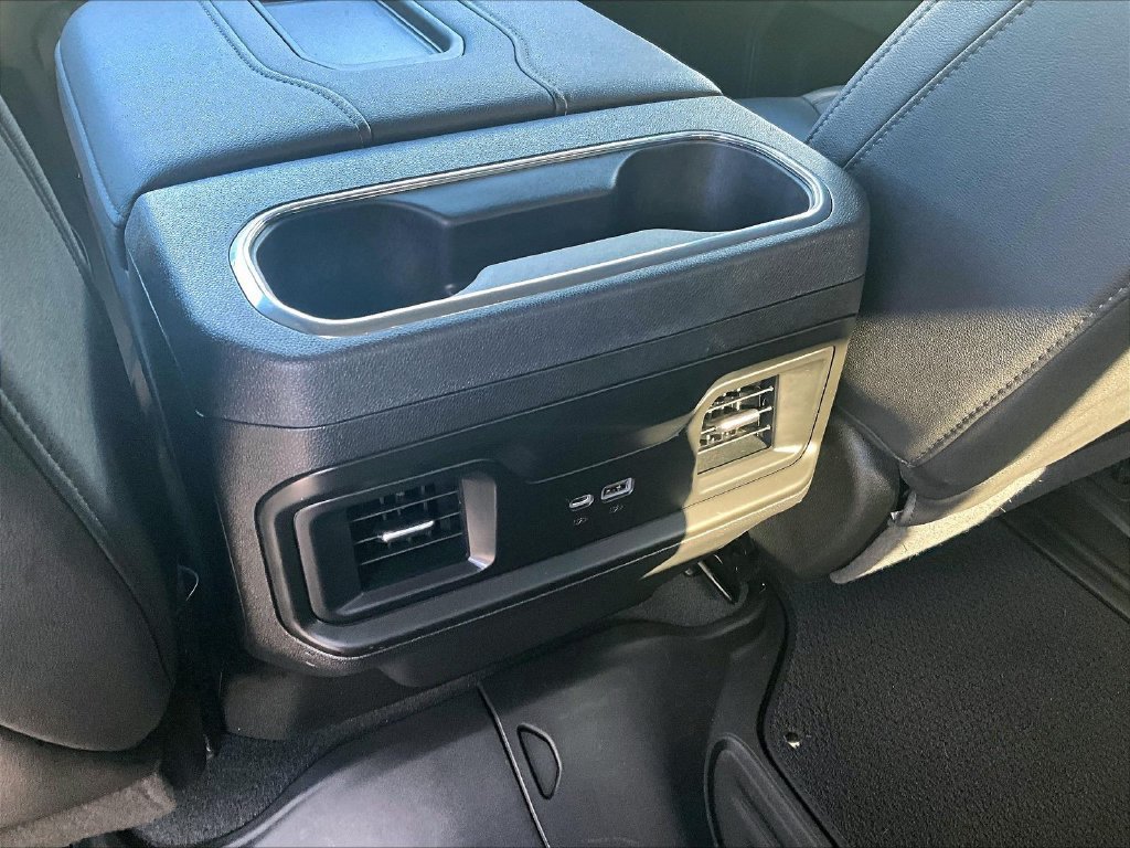 Used 2022 Chevrolet Silverado 1500 RST w/ Redline Edition AWD/4WD image 28