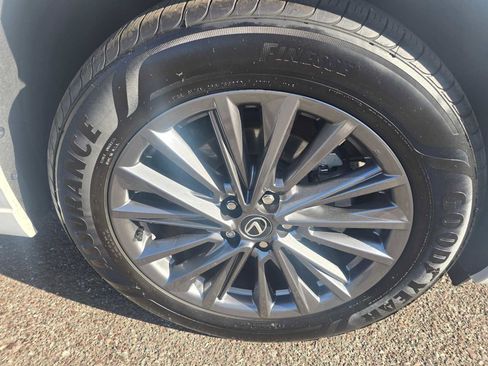 Used 2025 Lexus TX 350 FWD w/ Convenience Package image 9