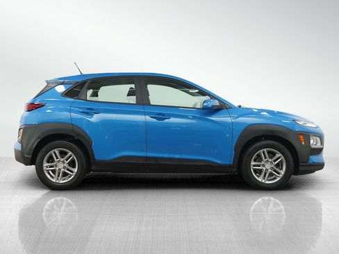 Used 2020 Hyundai Kona SE AWD/4WD image 6