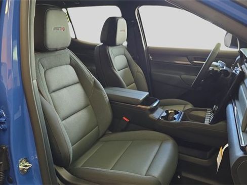 New 2026 GMC Terrain AT4 w/ Technology Package II image 14