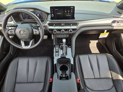 Certified 2026 Acura Integra A-Spec FWD image 27