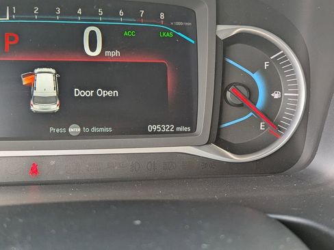 Used 2022 Honda Pilot EX-L image 29