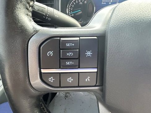 Used 2022 Ford F150 XLT w/ Equipment Group 302A High image 17