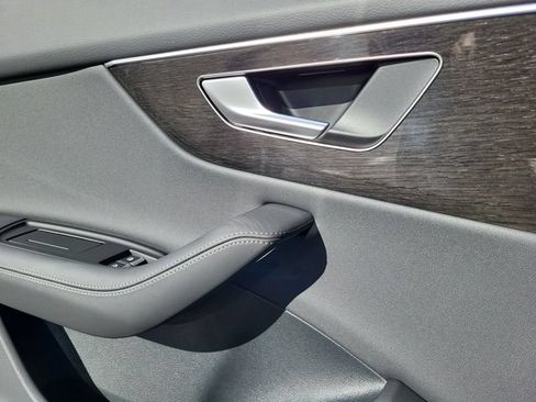 New 2026 Audi Q8 Premium Plus AWD/4WD image 15