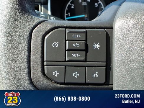 Certified 2022 Ford F150 XL w/ STX Appearance Package image 13