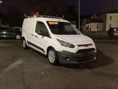 Used 2017 Ford Transit Connect XL