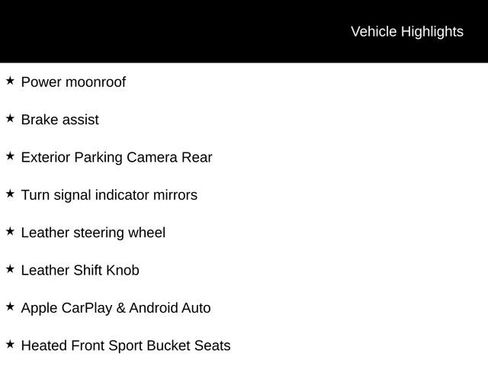 Certified 2025 Hyundai Elantra N Line FWD image 7