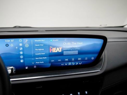 Used 2024 Buick Envision Preferred image 27